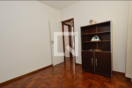 Quarto1 de apartamento para alugar com 4 quartos, 130m² em Cidade Nova, Belo Horizonte