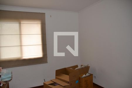Quarto de apartamento para alugar com 3 quartos, 107m² em Santo Antônio, São Caetano do Sul