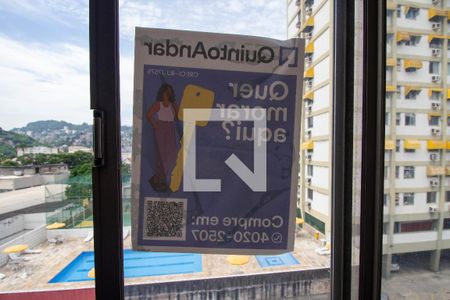 Plaquinha de apartamento à venda com 2 quartos, 92m² em Rio Comprido, Rio de Janeiro