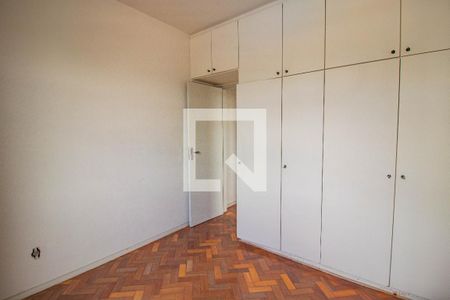 Quarto 1 de apartamento à venda com 2 quartos, 92m² em Rio Comprido, Rio de Janeiro