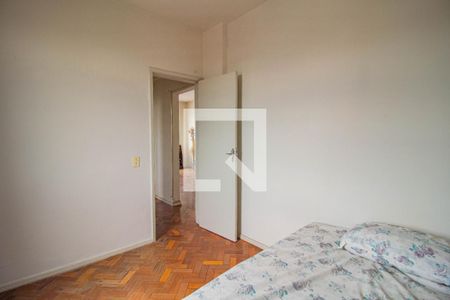 Quarto 2 de apartamento à venda com 2 quartos, 92m² em Rio Comprido, Rio de Janeiro