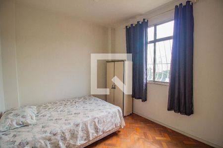 Quarto 2 de apartamento à venda com 2 quartos, 92m² em Rio Comprido, Rio de Janeiro