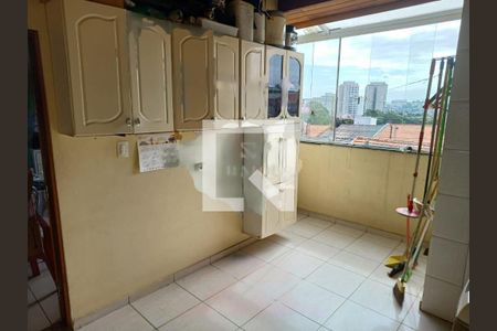 Casa à venda com 3 quartos, 129m² em Mauá, São Caetano do Sul