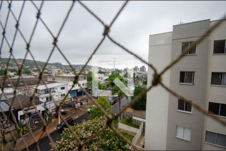 Vista Quarto 1 - Suíte de casa de condomínio à venda com 3 quartos, 160m² em Tristeza, Porto Alegre