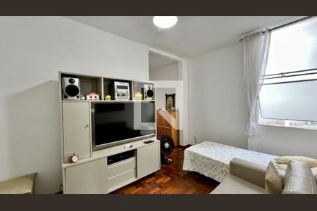 Quarto 2 de apartamento à venda com 2 quartos, 80m² em Anchieta, Belo Horizonte