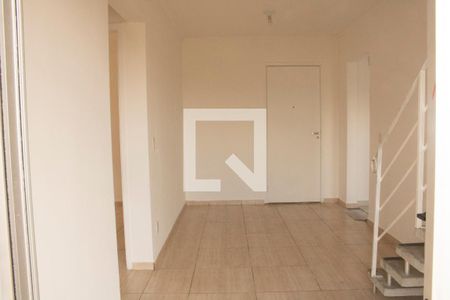 Sala 1 de apartamento à venda com 3 quartos, 88m² em São Pedro, Osasco