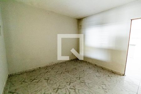 Quarto 1 de casa à venda com 2 quartos, 75m² em Condomínio Maracanã, Santo André