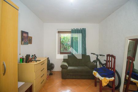 Quarto de casa à venda com 2 quartos, 90m² em Jardim Floresta, Porto Alegre