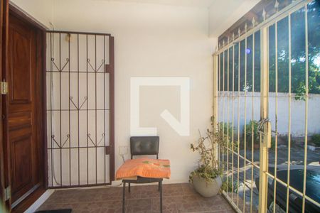 Sala - Varanda de casa à venda com 2 quartos, 90m² em Jardim Floresta, Porto Alegre