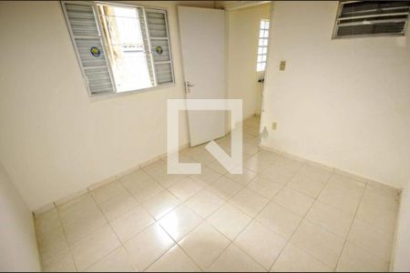 Casa para alugar com 1 quarto, 35m² em Vila Nova, Campinas