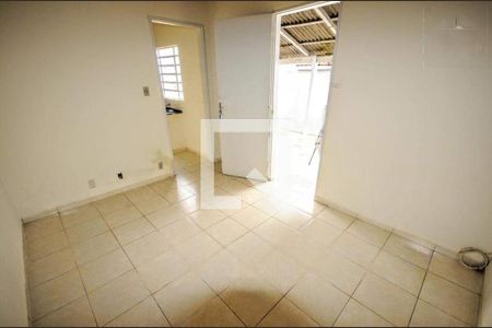 Casa para alugar com 1 quarto, 35m² em Vila Nova, Campinas