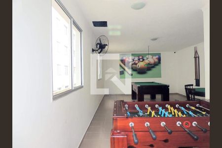 Apartamento à venda com 2 quartos, 50m² em Vila Carminha, Campinas