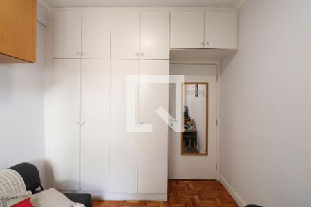 Quarto 1 de apartamento à venda com 2 quartos, 60m² em Vila Romana, São Paulo