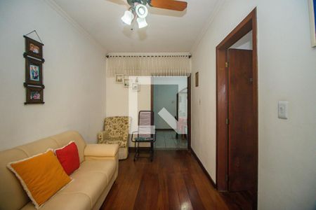 Sala 2 de casa à venda com 4 quartos, 245m² em Jardim Itu, Porto Alegre