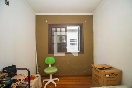 Quarto 1 de casa à venda com 4 quartos, 245m² em Jardim Itu, Porto Alegre