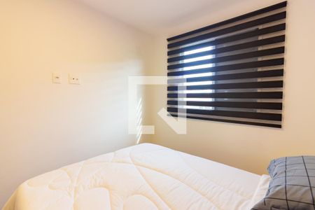 Quarto 1 de apartamento para alugar com 1 quarto, 34m² em Km 18, Osasco