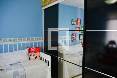 Quarto de apartamento à venda com 2 quartos, 70m² em Santa Maria, São Caetano do Sul