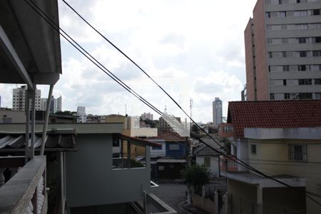 Vista da Varanda  de casa para alugar com 3 quartos, 300m² em Sumaré, São Paulo