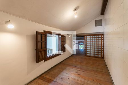 Mezanino de casa à venda com 2 quartos, 231m² em Rio Comprido, Rio de Janeiro