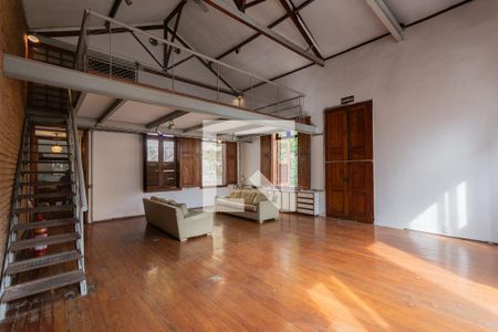 Sobrado de casa à venda com 2 quartos, 231m² em Rio Comprido, Rio de Janeiro