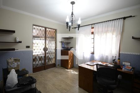 Escritório de casa para alugar com 3 quartos, 416m² em Mooca, São Paulo