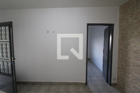 Sala de casa para alugar com 1 quarto, 88m² em Vila Maria, São Paulo