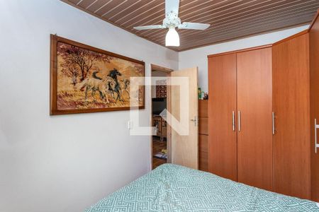 Casa à venda com 2 quartos, 260m² em Chácara das Pedras, Porto Alegre