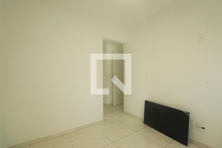 Suíte - Quarto 1 de apartamento para alugar com 2 quartos, 56m² em Vila Curuca, Santo André