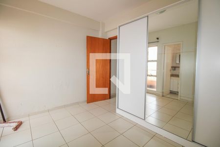 Quarto de apartamento à venda com 1 quarto, 48m² em Jardim Chapadão, Campinas