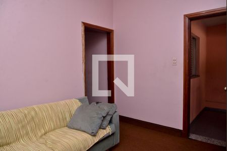 Sala 1 de casa para alugar com 3 quartos, 355m² em Vila Curuca, Santo André