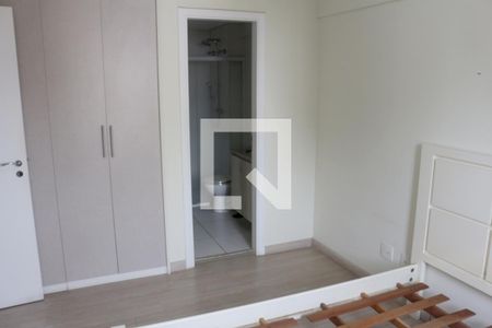Suíte 1 de apartamento à venda com 3 quartos, 84m² em Santa Paula, São Caetano do Sul