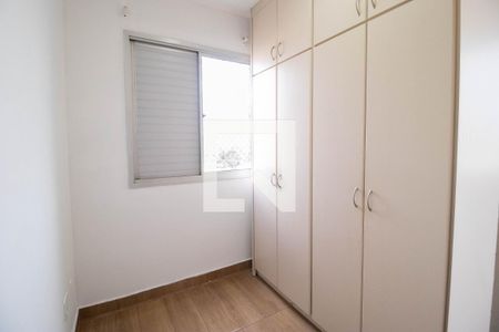 Closet de apartamento à venda com 3 quartos, 60m² em Vila Luzita, Santo André