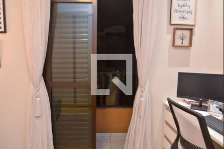 Quarto 2 de apartamento à venda com 2 quartos, 68m² em Vila Pires, Santo André