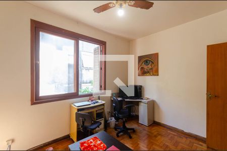 Quarto 1 de apartamento à venda com 2 quartos, 64m² em Cavalhada, Porto Alegre