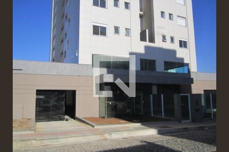 Apartamento à venda com 2 quartos, 65m² em Graça, Belo Horizonte