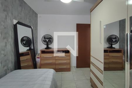Quarto 2 de apartamento para alugar com 2 quartos, 52m² em Vila Padre Manoel de Nóbrega, Campinas