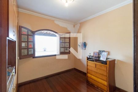 Quarto 1 de casa para alugar com 3 quartos, 180m² em Paquetá, Belo Horizonte
