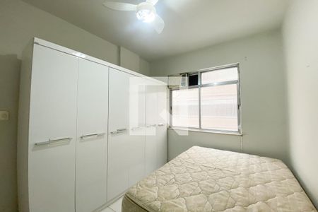 Quarto 2 de apartamento para alugar com 2 quartos, 65m² em Leblon, Rio de Janeiro