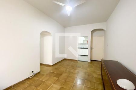 Sala de apartamento para alugar com 2 quartos, 65m² em Leblon, Rio de Janeiro