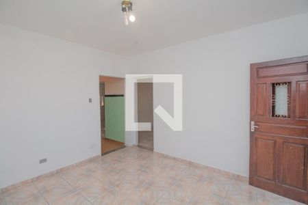 Sala de casa à venda com 2 quartos, 199m² em Vila California, São Paulo