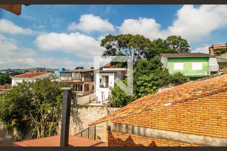 Vista Quarto 1 de apartamento para alugar com 2 quartos, 90m² em Jardim Botânico, Porto Alegre