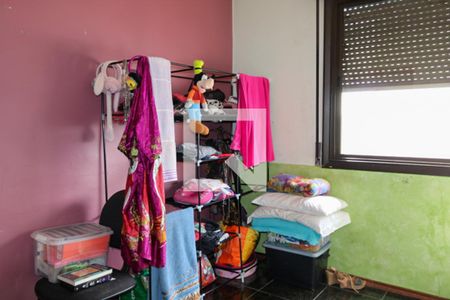 Quarto 1 de apartamento à venda com 3 quartos, 140m² em Centro, São Caetano do Sul