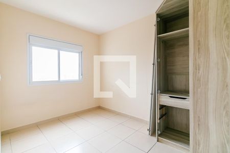Suíte de apartamento para alugar com 3 quartos, 83m² em Pari, São Paulo