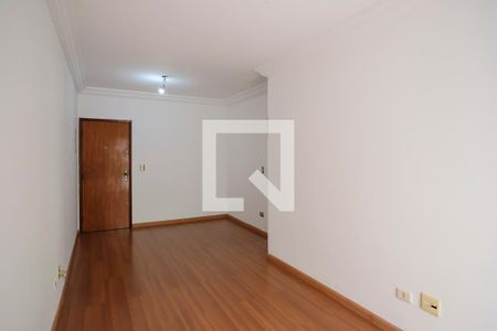 Sala de apartamento à venda com 2 quartos, 119m² em Santo Antônio, São Caetano do Sul