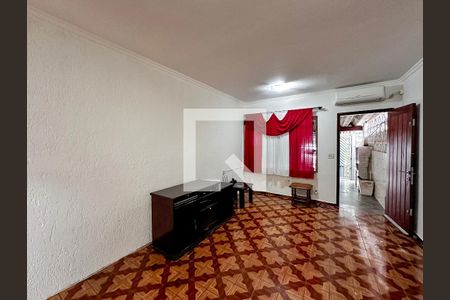 Sala de casa à venda com 2 quartos, 95m² em Brooklin, São Paulo