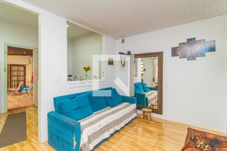 Sala de casa à venda com 2 quartos, 150m² em Menino Deus, Porto Alegre