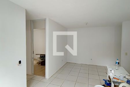sala de apartamento para alugar com 2 quartos, 50m² em Curicica, Rio de Janeiro