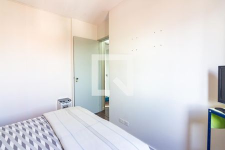 Quarto 1 de apartamento para alugar com 2 quartos, 47m² em Vila Campesina, Osasco