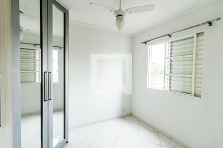 Quarto 1 de apartamento à venda com 2 quartos, 54m² em Vila Metalúrgica, Santo André