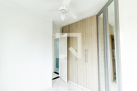 Quarto 1 de apartamento para alugar com 2 quartos, 54m² em Vila Metalúrgica, Santo André